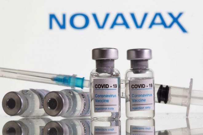 Vaccine Novavax hiệu quả 96% trong ngừa SARS-CoV-2 và 86% với biến thể tại Anh - Ảnh 1.