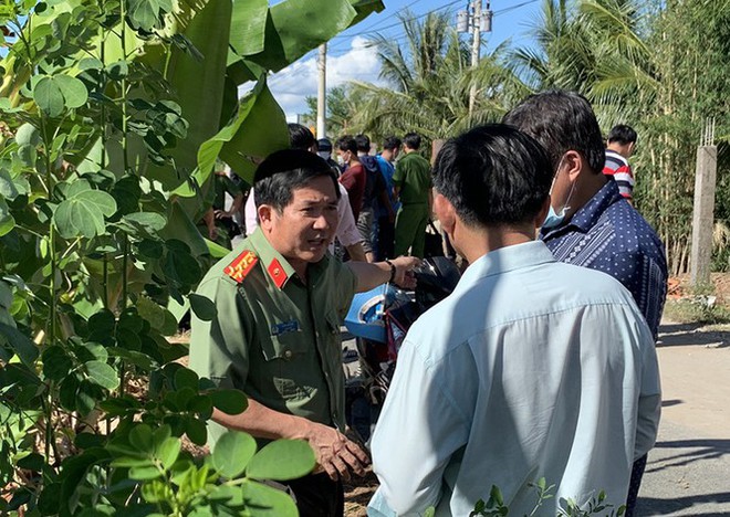 Những vụ án đích thân Giám đốc Công an An Giang chỉ đạo triệt phá - Ảnh 5.