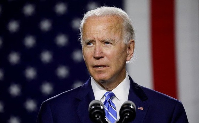 Tổng thống Joe Biden nhiều khả năng duy trì hướng tiếp cận cứng rắn với Trung Quốc. Ảnh: Reuters