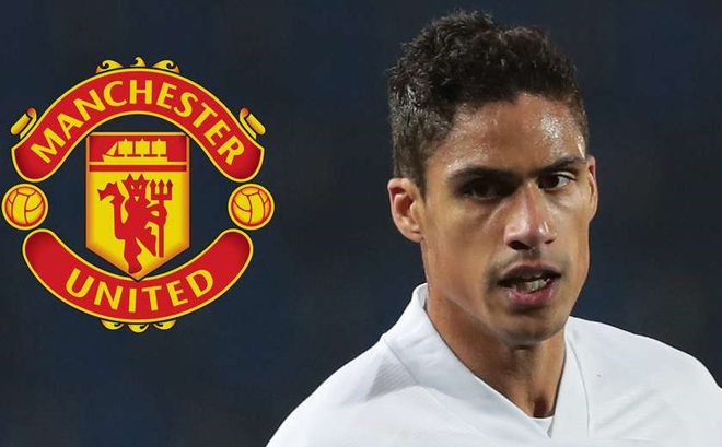 Varane nhiều lần từ chối M.U trong quá khứ.