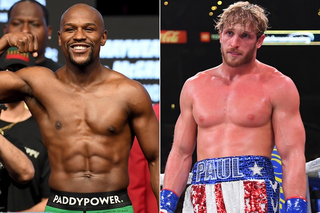 Không thèm tập luyện để chuẩn bị thượng đài, Floyd Mayweather vung tiền đi du hí ăn tôm hùm, xem người mẫu múa dây - Ảnh 3.