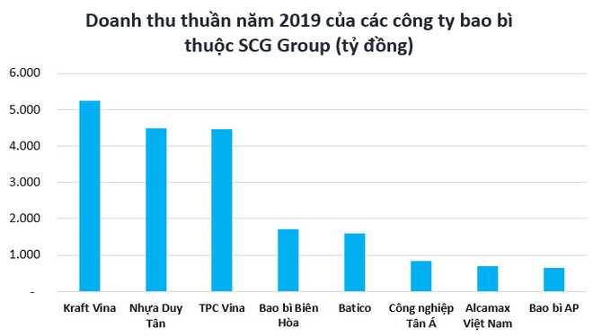 Con đường thâu tóm chuỗi giá trị ngành nhựa Việt Nam của đại gia Thái - Ảnh 1.