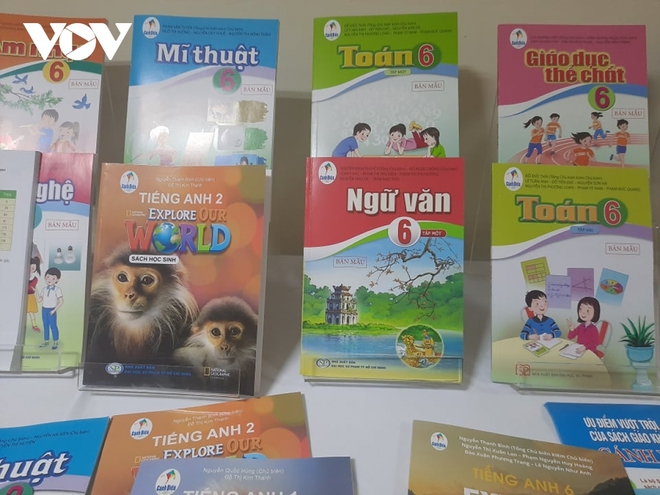 PGS.TS Đỗ Ngọc Thống: “Viết sách giáo khoa áp lực nhất là dư luận và mạng xã hội” - Ảnh 2.