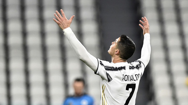 Chỉ cần Ronaldo muốn, những điều không thể sẽ thành có thể - Ảnh 3.