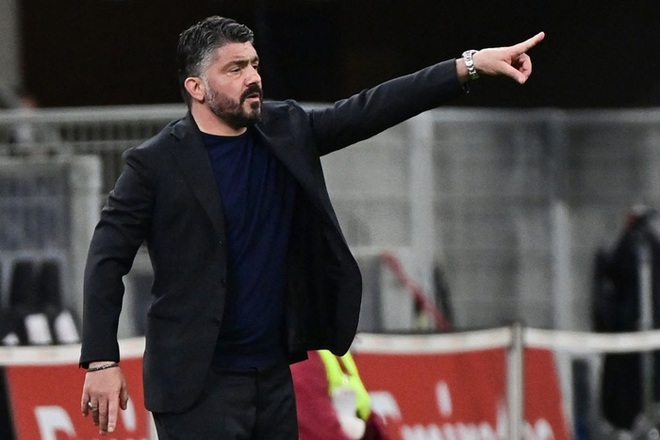 Thua Napoli ngay trên sân nhà, AC Milan hụt hơi trong cuộc đua vô địch Serie A - Ảnh 9.