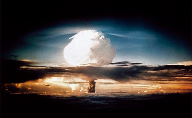 Mối đe dọa chiến tranh hạt nhân hay chiến tranh mạng lớn hơn? - Ảnh 2.