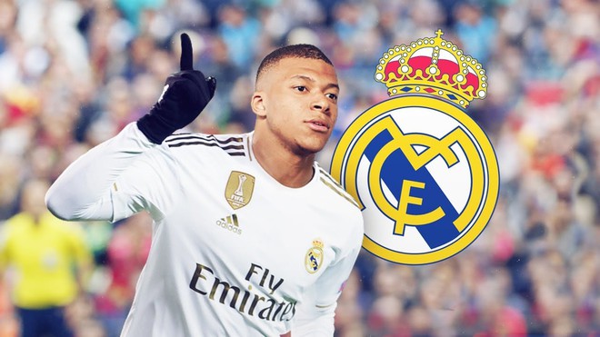 Mbappe bị cáo buộc giấu diếm sự thật về việc đến Real Madrid - Ảnh 2.