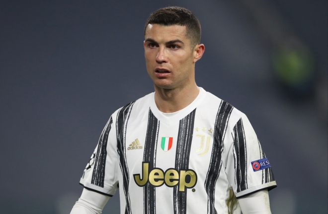 Ronaldo yêu cầu người đại diện đàm phán với đội bóng cũ - Ảnh 1.