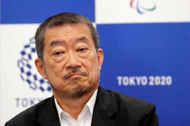 Giám đốc sáng tạo của Olympic Tokyo từ chức sau khi gọi nữ danh hài là chú lợn màu hồng - Ảnh 1.