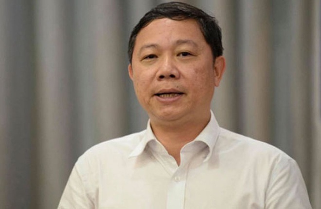 Chủ tịch Nguyễn Thành Phong ứng cử đại biểu HĐND TP HCM - Ảnh 2.