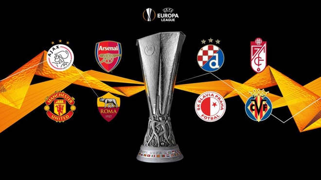 Thống kê: MU không ngán đội nào ở Europa League 2020/2021 - Ảnh 1.