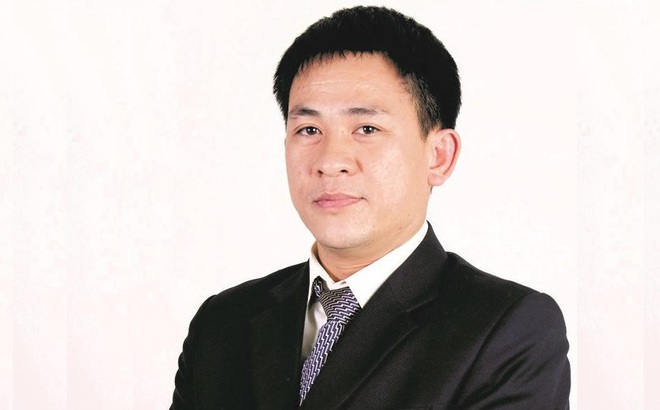 Ông Trần Bảo Sơn làm Tổng giám đốc HNG từ ngày 18/3/2021 (Nguồn: HNG)