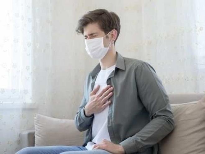 6 biến chứng l&acirc;u d&agrave;i li&ecirc;n quan đến COVID-19 - Ảnh 1.