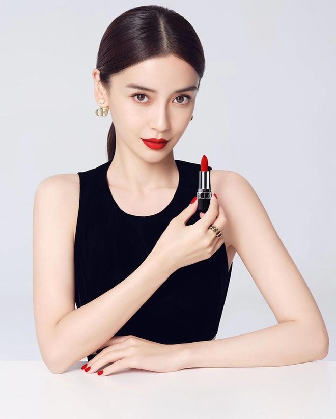 Angelababy phớt lờ Huỳnh Hiểu Minh, vợ chồng như hai người xa lạ - Ảnh 15.