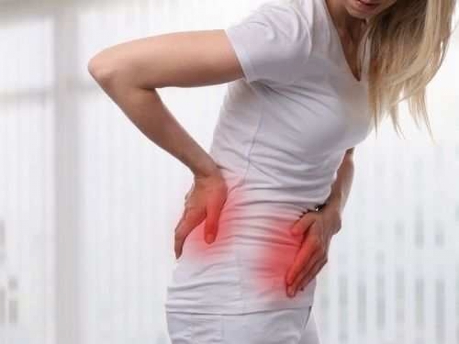 6 biến chứng l&acirc;u d&agrave;i li&ecirc;n quan đến COVID-19 - Ảnh 3.