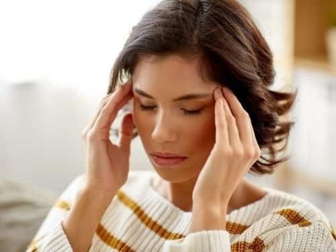 6 biến chứng l&acirc;u d&agrave;i li&ecirc;n quan đến COVID-19 - Ảnh 4.