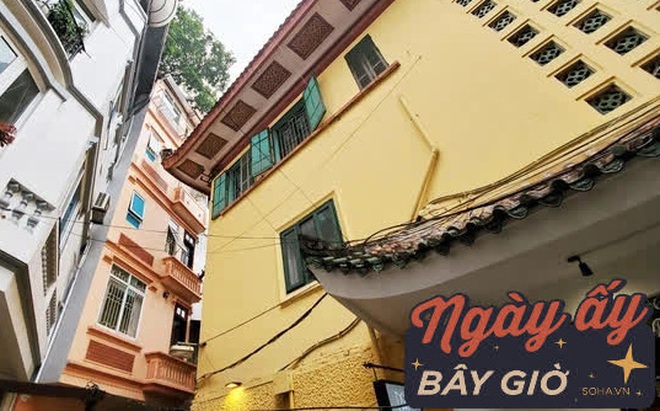 Sự thật về căn biệt thự "không ai biết" của vua Bảo Đại ở Hà Nội, cảnh tượng sau trăm năm gây xót xa Sự thật về căn biệt thự "không ai biết" của vua Bảo Đại ở Hà Nội, cảnh tượng sau trăm năm gây xót xa