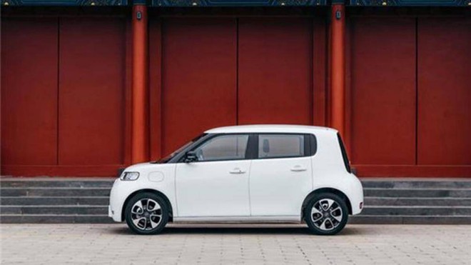 Bất ngờ nội thất mẫu ô tô giá 270 triệu về Việt Nam, đấu Kia Morning, Hyundai Grand i10 - Ảnh 4.