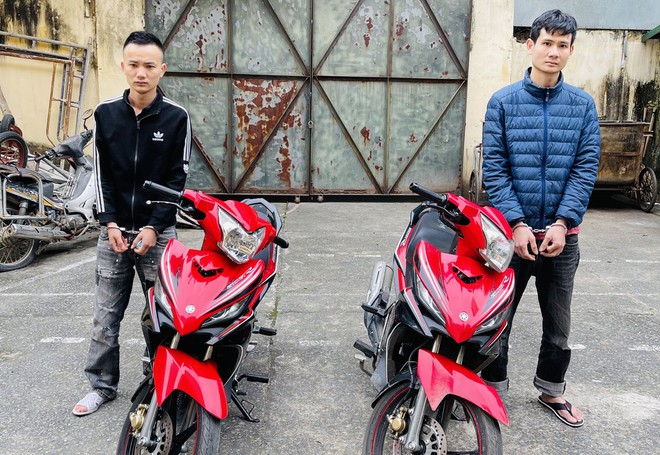 Mâu thuẫn ở bữa tiệc sinh nhật, đại ca rủ 2 đàn em vác súng đi bắn người - Ảnh 1. Mâu thuẫn ở bữa tiệc sinh nhật, đại ca rủ 2 đàn em vác súng đi bắn người - Ảnh 1.