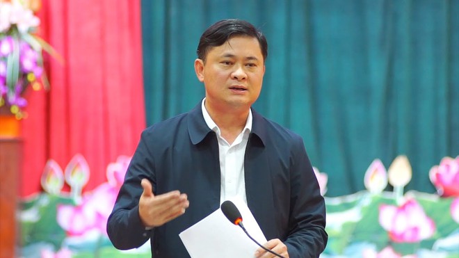 3 Bí thư Tỉnh uỷ trẻ nhất Việt Nam hiện nay là ai? - Ảnh 2.