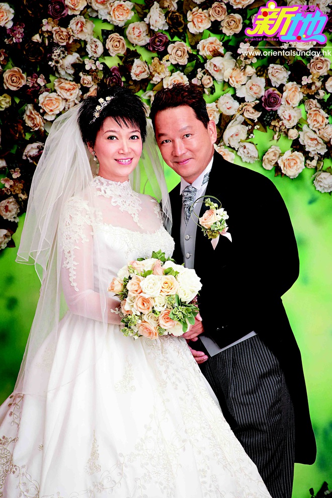 Tài tử Bến Thượng Hải: Con mất vì ung thư máu, vợ tâm thần, U70 mắc ung thư dạ dày - Ảnh 4.