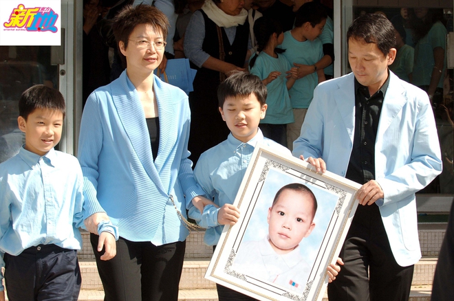 Tài tử Bến Thượng Hải: Con mất vì ung thư máu, vợ tâm thần, U70 mắc ung thư dạ dày - Ảnh 6.