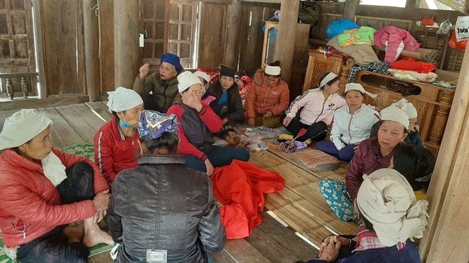 Vụ tai nạn khiến 7 người tử vong: “Tôi thoát chết nhưng mẹ lại bỏ mạng ở đó, đau lòng lắm” - Ảnh 2.