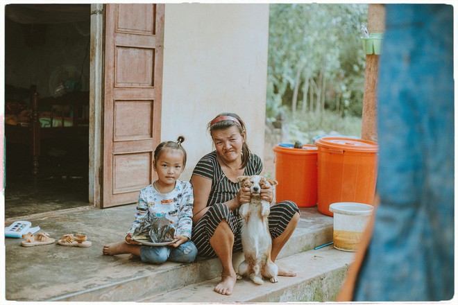 Tôi không đẻ, tiếng la hét của người mẹ không bình thường và cảnh kỳ diệu sau 4 năm - Ảnh 1.