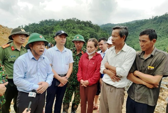 Vì sao Chủ tịch TT-Huế Phan Ngọc Thọ không tham gia HĐND tỉnh khóa mới? - Ảnh 2.