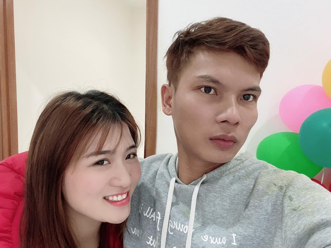 Nhan sắc vợ sắp cưới mĩ miều của Youtuber triệu view Lộc phụ hồ khiến dân mạng ghen tỵ - Ảnh 7.