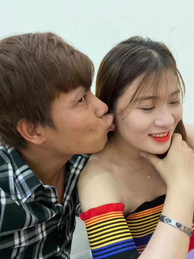Nhan sắc vợ sắp cưới mĩ miều của Youtuber triệu view Lộc phụ hồ khiến dân mạng ghen tỵ - Ảnh 3.