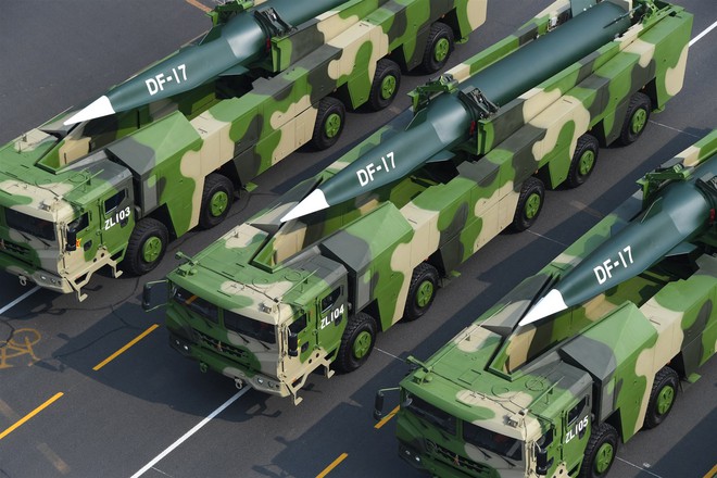 Năng lực quân sự Trung Quốc tăng chóng mặt, Đô đốc Mỹ e ngại không thể bảo vệ Đài Loan - Ảnh 2. Năng lực quân sự Trung Quốc tăng chóng mặt, Đô đốc Mỹ e ngại không thể bảo vệ Đài Loan - Ảnh 2.