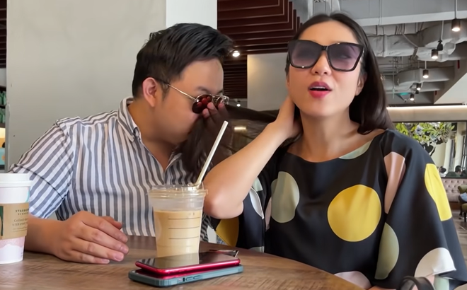 Quang Lê hôn Hà Thanh Xuân: Trong thẻ của anh có mấy trăm triệu thôi, em  giữ mà tiêu - Tin Tức Văn Nghệ Thời Sự Hải Ngoại