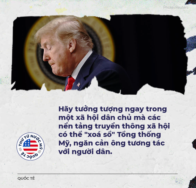 Thư từ nước Mỹ: Văn hoá xoá sổ đang tấn công từ Donald Trump đến chuột Mickey - Ảnh 4. Thư từ nước Mỹ: Văn hoá xoá sổ đang tấn công từ Donald Trump đến chuột Mickey - Ảnh 4.
