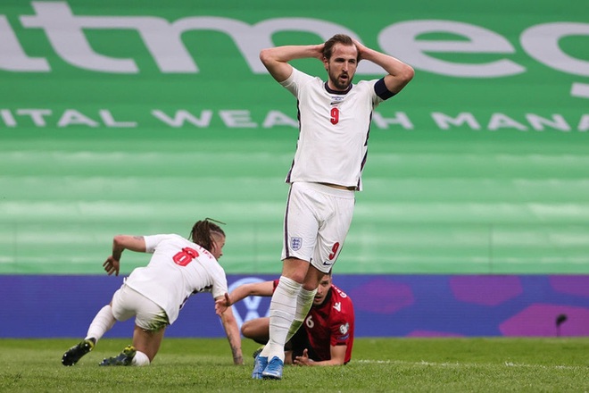 Anh thắng nhàn Albania 2-0 ở vòng loại World Cup 2022 - Ảnh 5.