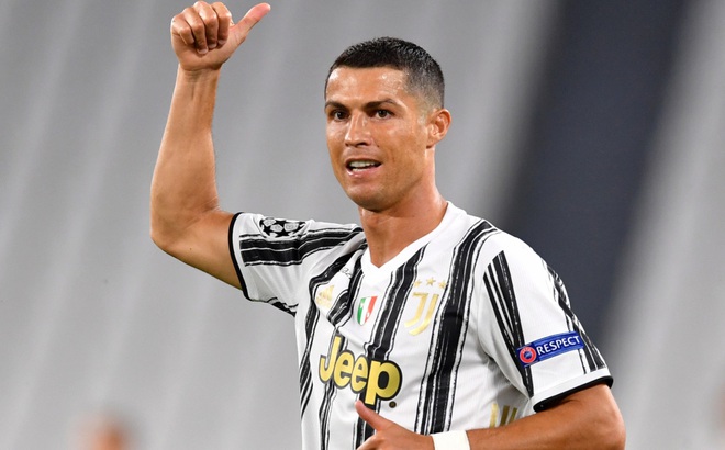 Hợp đồng của Ronaldo với Juventus chỉ còn thời hạn tới mùa hè 2022 (Ảnh: Getty).