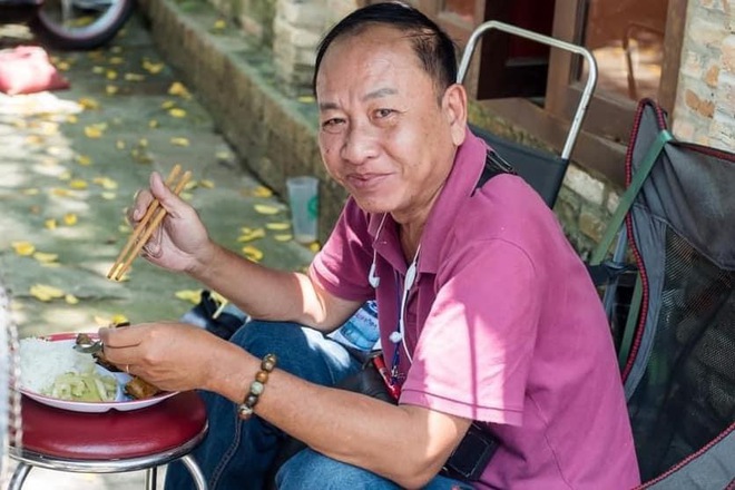 Đạo diễn phim Đồng tiền xương máu: Cao Minh Đạt là diễn viên nam số 1 phía Nam! - Ảnh 1. Đạo diễn phim Đồng tiền xương máu: Cao Minh Đạt là diễn viên nam số 1 phía Nam! - Ảnh 1.