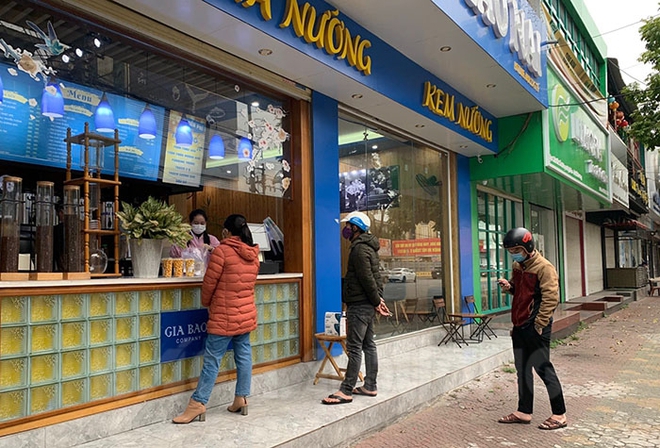 Kết quả xét nghiệm mới của chiến sĩ nghĩa vụ quân sự nghi dương tính với SARS-CoV-2; Thêm 3 ca mắc COVID-19 ở Bình Dương và Kiên Giang - Ảnh 3.