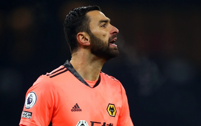Trận Man City 4-1 Wolves đi v&agrave;o lịch sử Premier League - Ảnh 1.