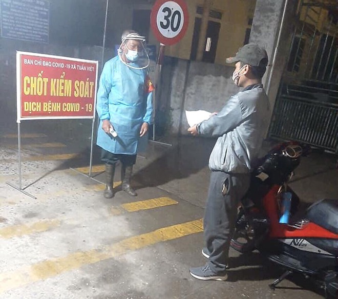 Thêm 7 ca mắc COVID-19 ở Hải Dương và Kiên Giang; Chuyên gia người Hàn Quốc ở Hải Dương tử vong không liên quan đến SARS-CoV-2 - Ảnh 1.