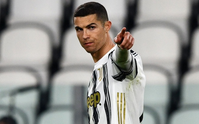 Ronaldo 