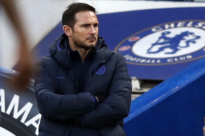 Frank Lampard sắp có công việc mới sau khi bị Chelsea sa thải - Ảnh 2.