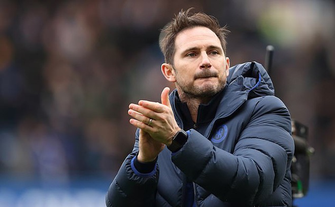 Lampard sẽ dẫn dắt U21 Anh?