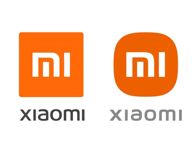 Đừng tranh cãi về logo mới của Xiaomi nữa, họ đã tính toán rất kỹ về Marketing và đồ hoạ mỹ thuật rồi - Ảnh 1.