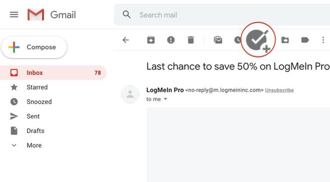 14 mẹo để sử dụng Gmail hiệu quả nhất - Ảnh 8.