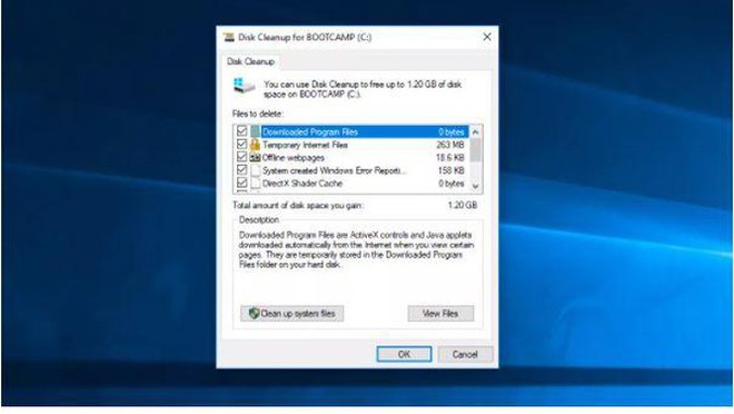 Một số mẹo để tăng tốc máy tính chạy Windows 10 - Ảnh 3.