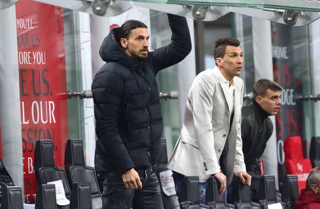 AC Milan tho&aacute;t hiểm ở gi&acirc;y cuối trước Udinese - Ảnh 2.