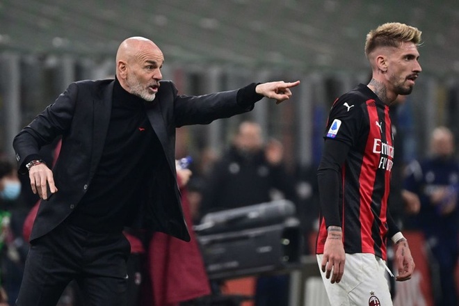 AC Milan tho&aacute;t hiểm ở gi&acirc;y cuối trước Udinese - Ảnh 6.