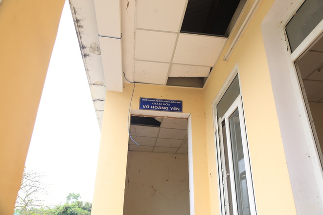 Lương y Võ Hoàng Yên được đặc cách mở trung tâm chữa bệnh ở Hà Tĩnh nhưng chỉ 1 năm thì giải tán - Ảnh 4. Lương y Võ Hoàng Yên được đặc cách mở trung tâm chữa bệnh ở Hà Tĩnh nhưng chỉ 1 năm thì giải tán - Ảnh 4.