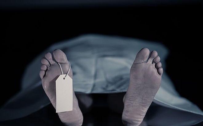 Người đàn ông Ấn Độ được cho là đã chết sau một vụ va chạm xe máy, bỗng dưng cử động khi chuẩn bị khám nghiệm tử thi. Ảnh: Shutterstock